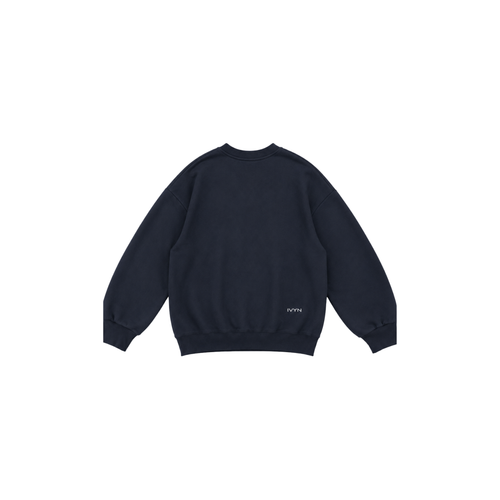 Navy Crew