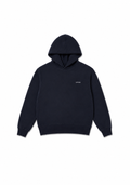 Navy Essential Hoodie