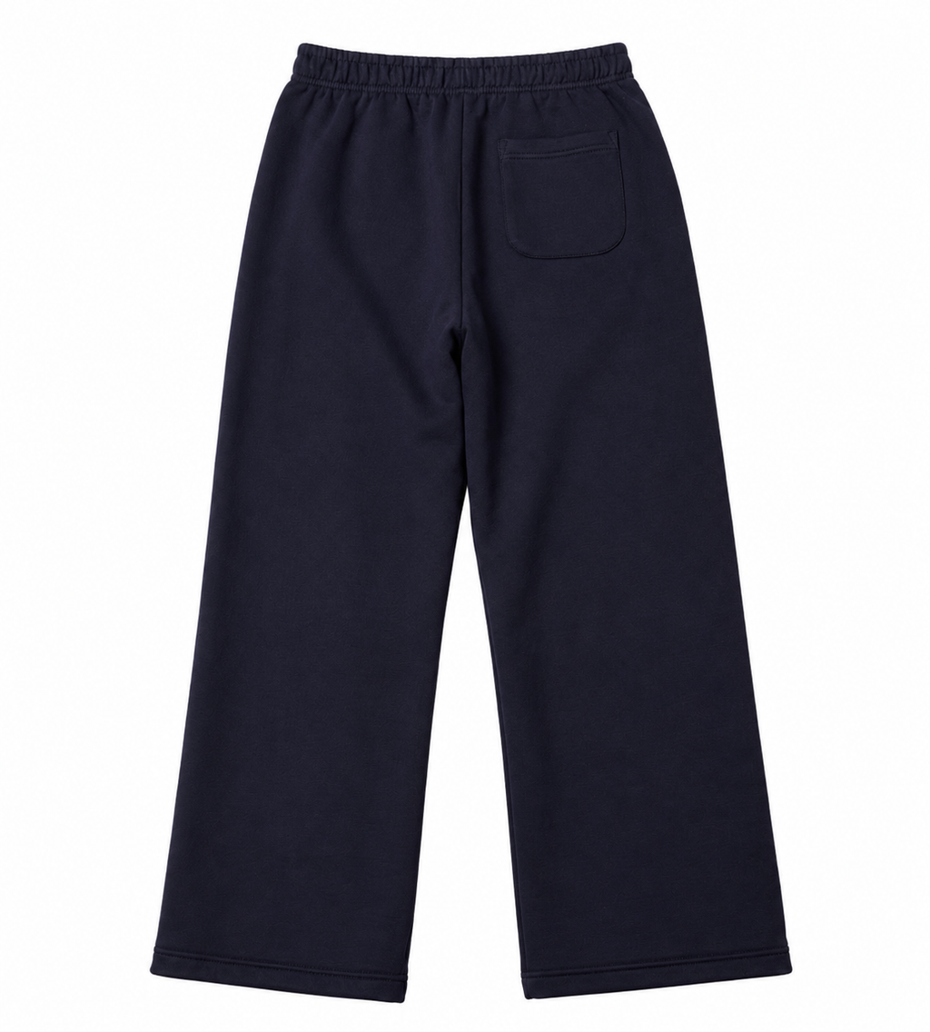 Navy Essential Tracks