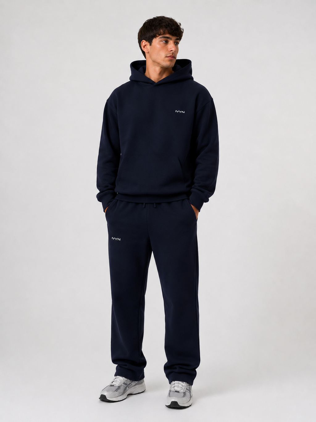 Navy Essential Tracks