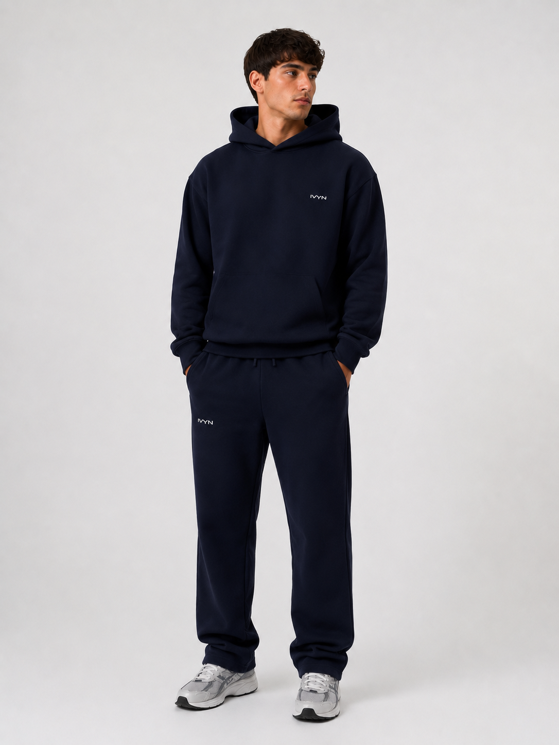 Navy Essential Tracks