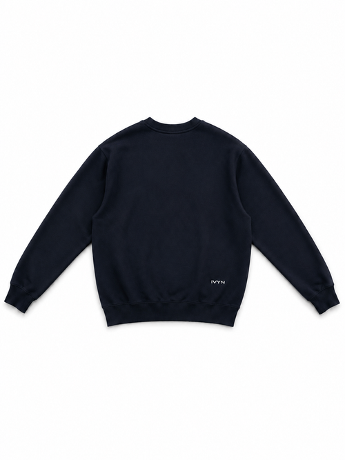 Navy Crew